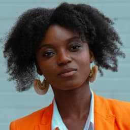 Amaka Okonkwo, Founder, Okonkwo Studio